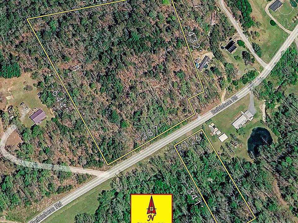1st image of 1226 Bethlehem Rd