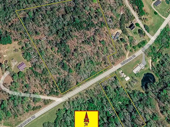 1226 Bethlehem Rd, Old Fort, NC 28762