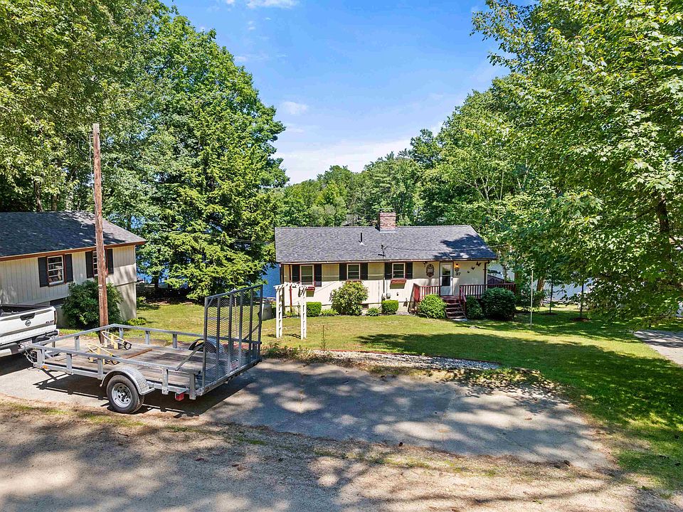 37 Dam Site Road, Center Barnstead, NH 03225 | Zillow