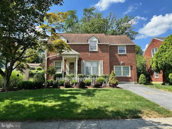 418 Poplar Ave, New Cumberland, PA 17070