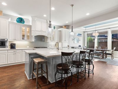 3725 Hartline Hills Way, Celina, TX, 75009