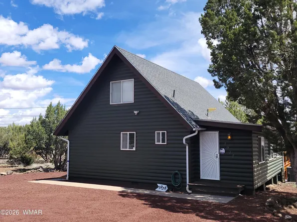 1938 Conchas Pl, Show Low, AZ 85901