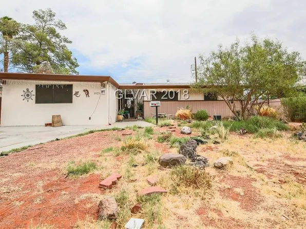 1925 Bonita Ave, Las Vegas, NV 89104