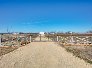 14029 Friendship Rd, Pilot Point, TX 76258