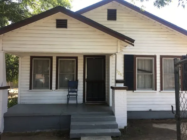 729 C St, Fresno, CA 93706