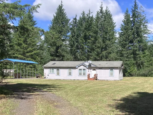 20 W Bridlewood Court, Shelton, WA 98584