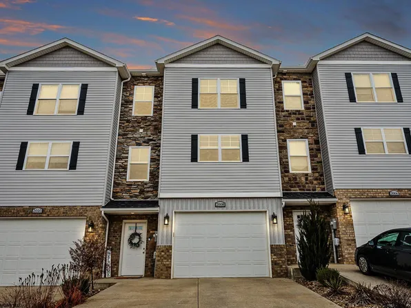 2008 Mountain Ash Ln, Morgantown, WV 26501