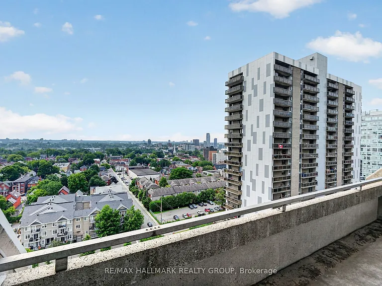 530 Laurier Ave W #1907 — Photo 31