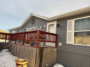 4421 S Pass Trl, Cheyenne, WY 82007