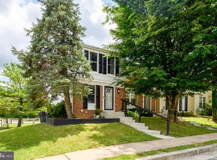2265 Riding Crop Way, Baltimore, MD 21244
