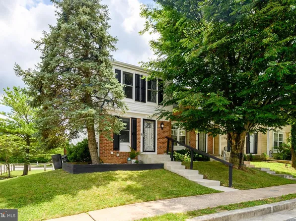 2265 Riding Crop Way, Baltimore, MD 21244