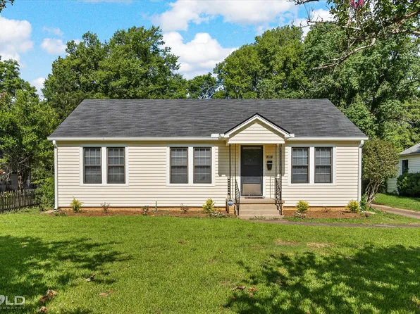 4314 Finley Dr, Shreveport, LA 71105