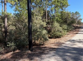 LOT 320 Keneka Ln, Bastrop, TX 78602
