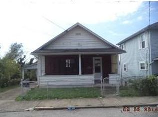 1407 Red Oak St, Charleston, WV 25387