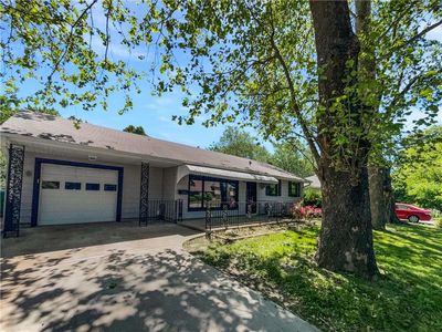 7139 Hardy St, Overland Park, KS, 66204