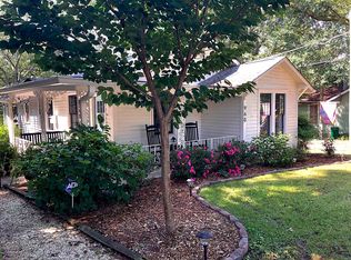 960 Ridge Ave, Stone Mountain, GA 30083