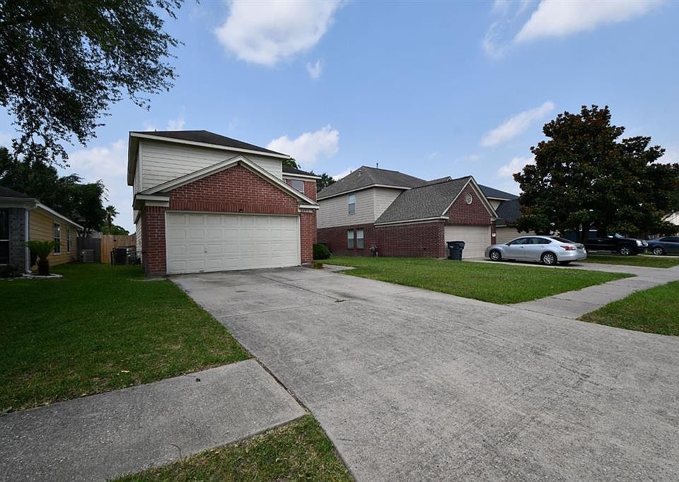 16311 Blue Rock Springs Dr, Houston, TX 77073 MLS 48461688 Zillow