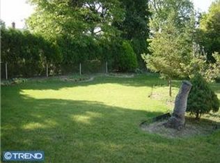 104 Blue Ridge Rd, Voorhees, NJ 08043