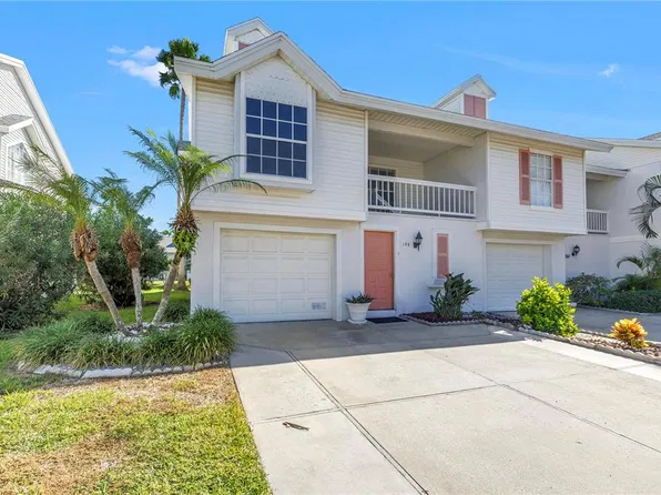 159 SUN ISLE CIR, TREASURE ISLAND, FL 33706