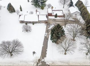 5978 Sunset Rd, Central Elgin, ON N0L2L0