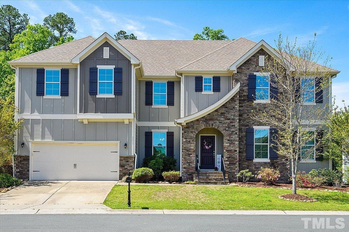 5417 Weston Downs Dr, Durham, NC 27707 Zillow