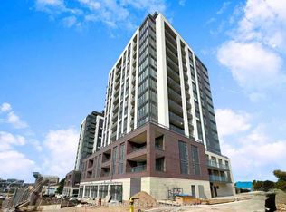715 Davis Dr #B204, Newmarket, ON L3Y 2R2