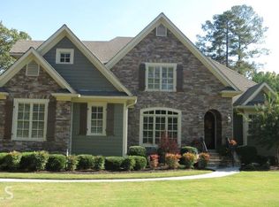 147 Nelson Blvd NW, Rome, GA 30165