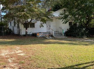 231 Cleveland St, Pacolet, SC 29372