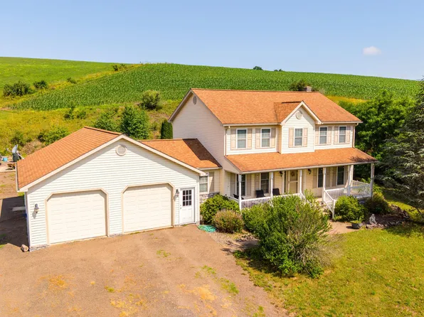 206 Campbell Rd, Catawissa, PA 17820