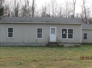 1369 Red Mill Rd, Homer City, PA 15748