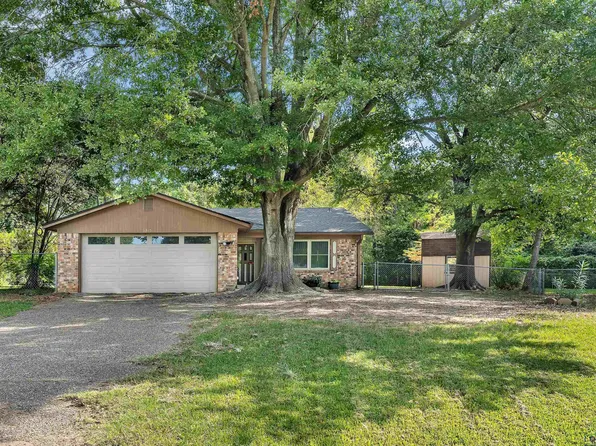 315 Meadowlark Ln, Longview, TX 75603