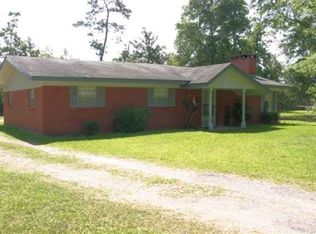 6064 White Oak Rd, Orange, TX 77632