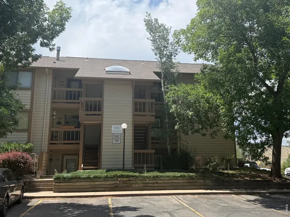2960 W Stuart St #A-104, Fort Collins, CO 80526