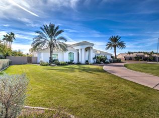 3763 E Oasis Cir, Mesa, AZ 85215