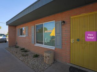 660 S Mesa Dr, Mesa, AZ 85210