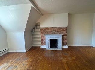 1018 N Calvert St APT 4F, Baltimore, MD 21202