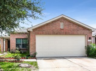 15510 Miller House Ln, Houston, TX 77086