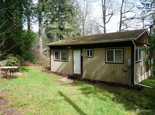 10507 Edgewood Dr, Anderson Island, WA