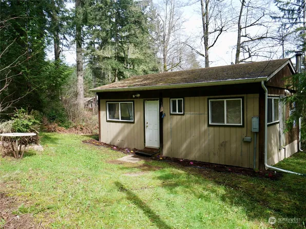 10507 Edgewood Drive, Anderson Island, WA 98303