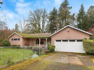 15249 S Highland Rd, Oregon City, OR 97045