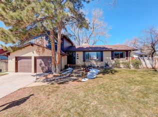 813 S Lee St, Lakewood, CO 80226
