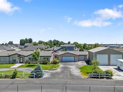 1183 E.9 Road NE, Moses Lake, WA, 98837