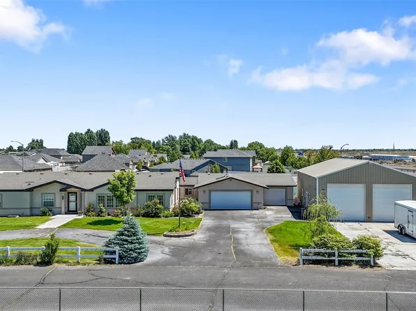 1183 E.9 Road NE, Moses Lake, WA 98837