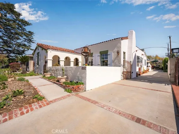 8632 California Ave, Whittier, CA 90605