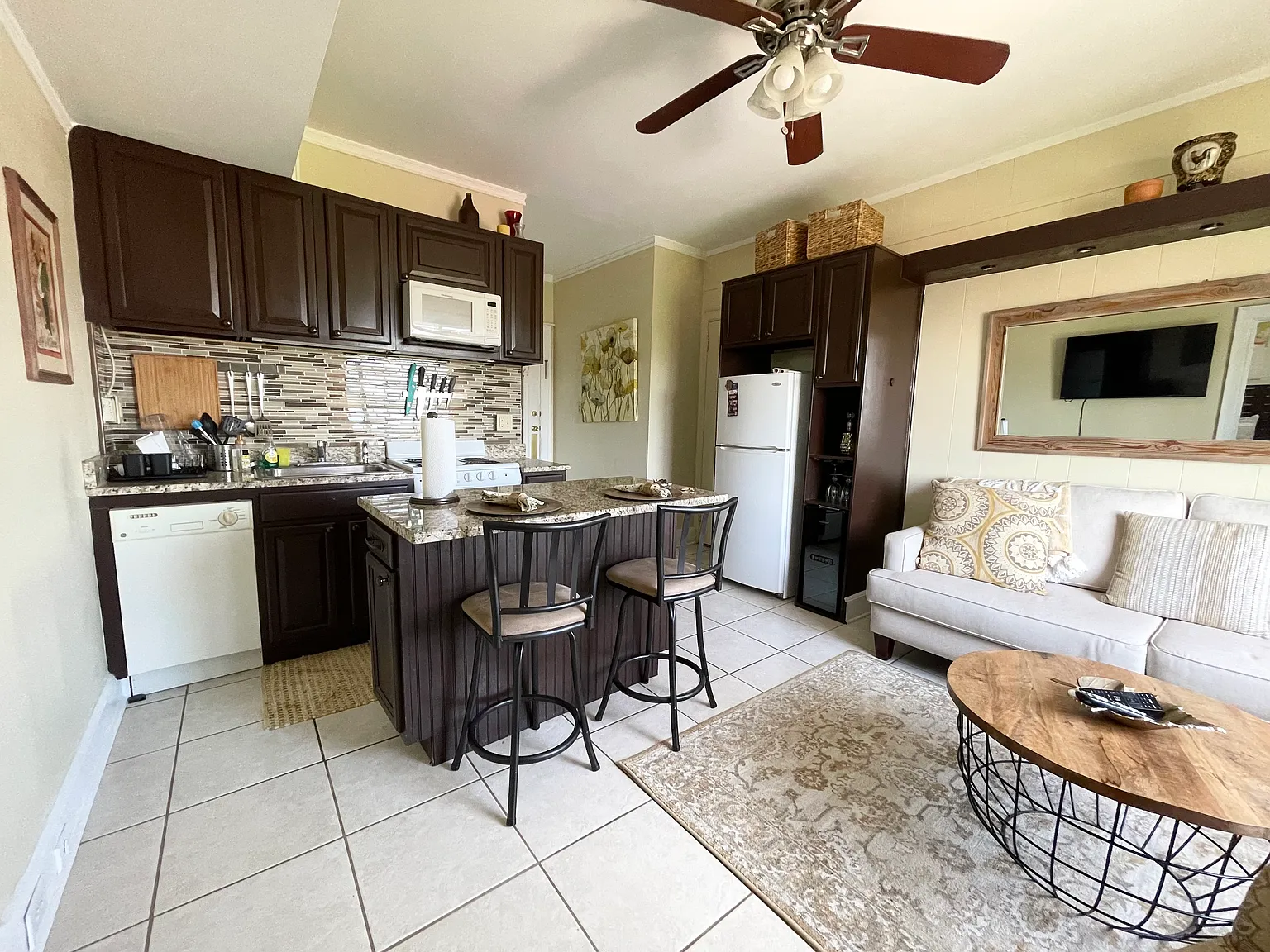 1 bed, 574 sqft, $1,475 — Photo 4