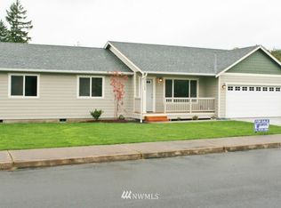 20204 White Rock Loop, Centralia, WA 98579