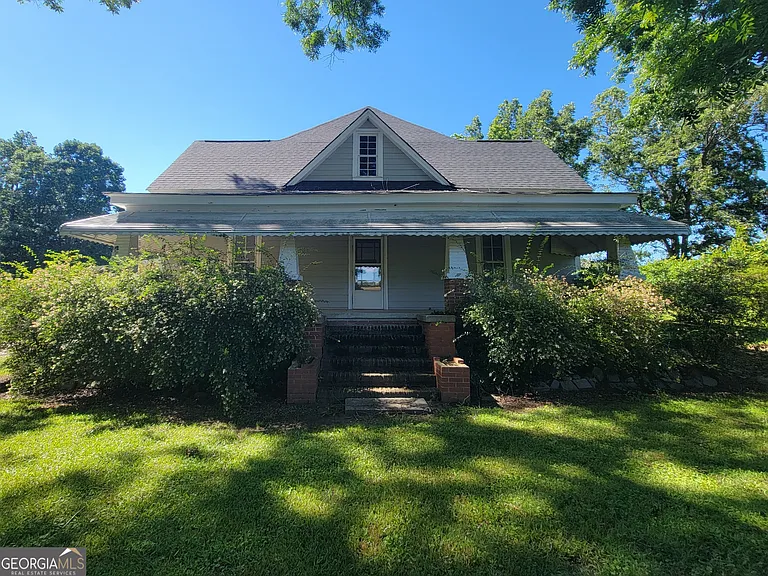 355 Bill Rutledge Rd — Photo 1