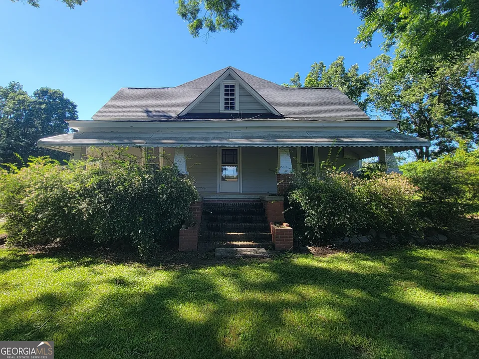 355 Bill Rutledge Rd