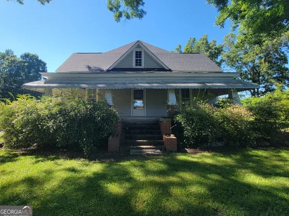355 Bill Rutledge Rd, Winder, GA 30680