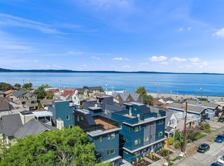 2637 58th Ave SW, Seattle, WA 98116